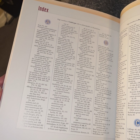 STRENGTHEN YOUR IMMUNE SYSTEM HARDCOVER BOOK READERS DIGEST - Picture 14 of 17